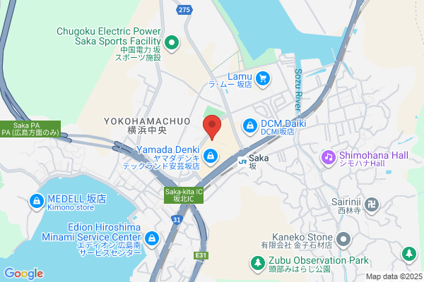 Kure Onsen Co., Ltd.
