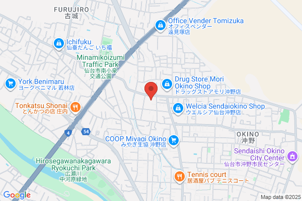 Yoko Biru Service Co., Ltd.