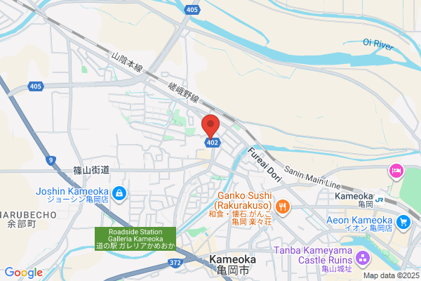 Kurashi no Mise Tanwa Co., Ltd.