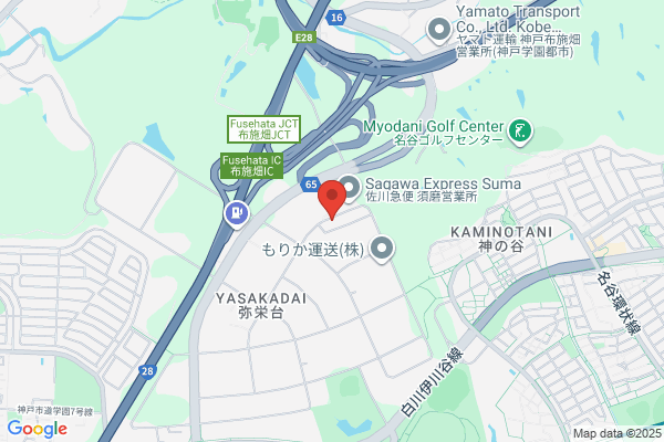 Atlas Information Service Co., Ltd.