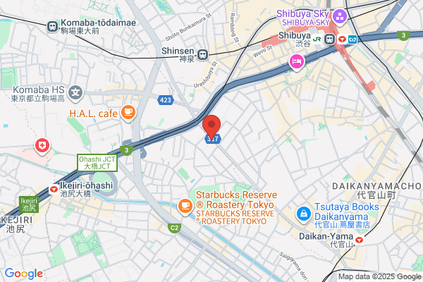 Bonne Equipe Co., Ltd.