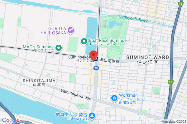 Osaka Sogo Densan Center Co., Ltd.