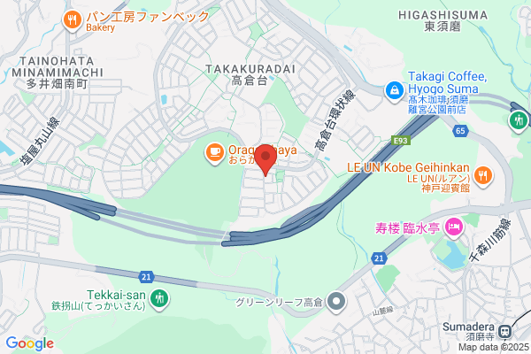 Ryoyu Keisan Co., Ltd., Kansai Br.