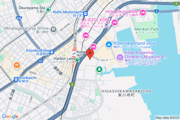 Dai-ichi Mutual Life Insurance Co., TheKobe Br.