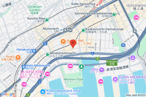 Japan Family Co., Ltd.
