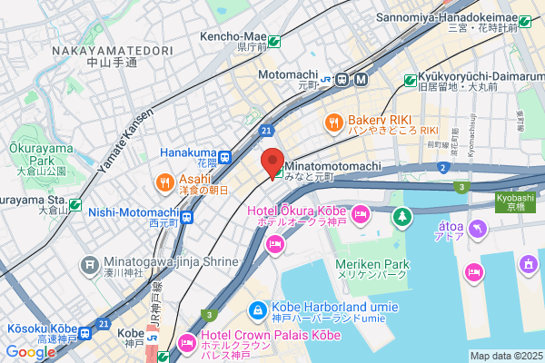 Nipponkoa Insurance Co., Ltd., The KobeBr.
