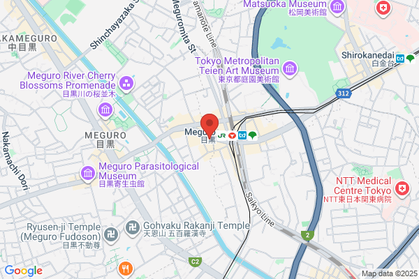 Planning For Co., Ltd.