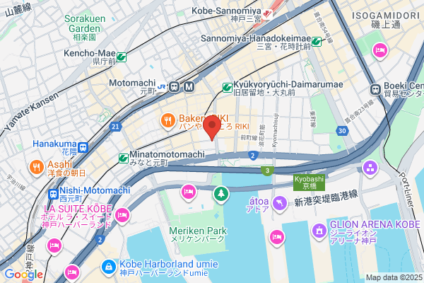 Secom Insurance Service, Co., Ltd. Hyogo Br.