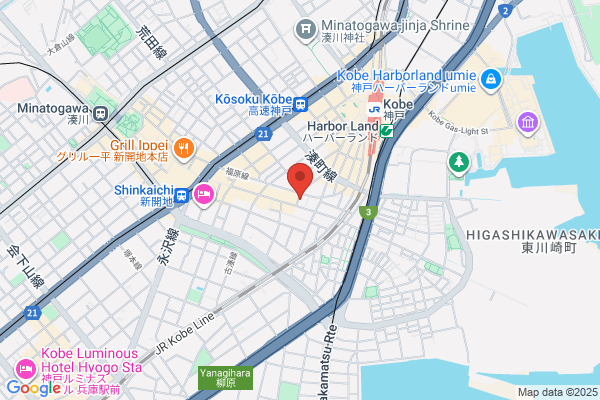 Shunjusha Co., Ltd. Kobe Br.