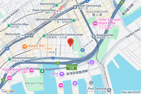 Taisei Fire & Marine Insurance Co., Ltd., The Kobe Br.