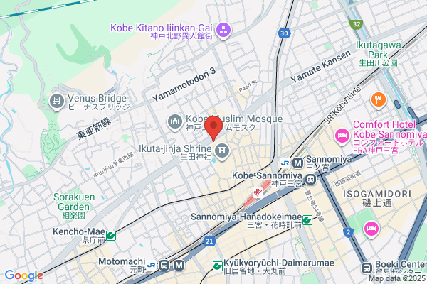 Taiyo Fire & Marine Insurance Co., Ltd.Kobe Br.