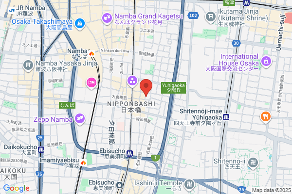 Worcom Co., Ltd.