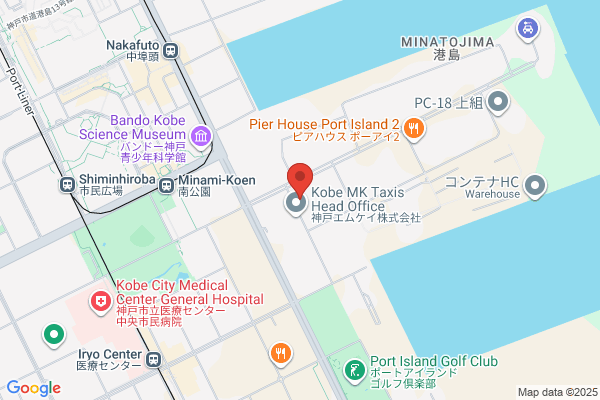 Kansai Shinju Co., Ltd.