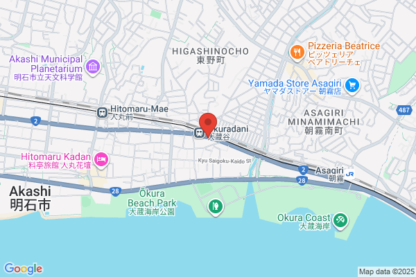 Murata Co., Ltd.