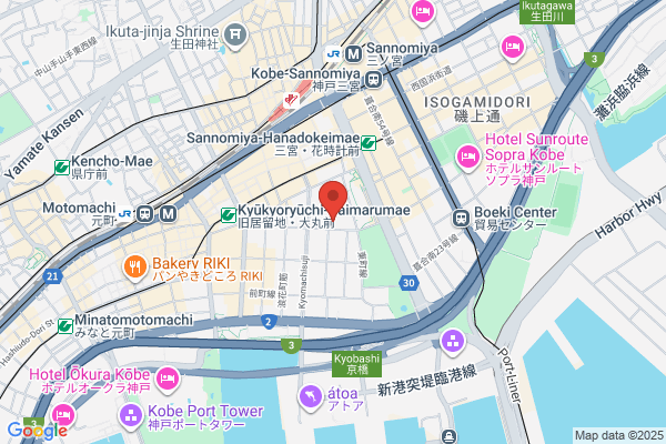 Sannomiya Law Office