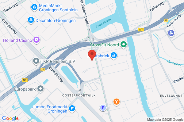 Century Leasing System, Inc.