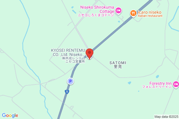 Kyosei Rentemu Co., Ltd. Sapporo Nishi Br.