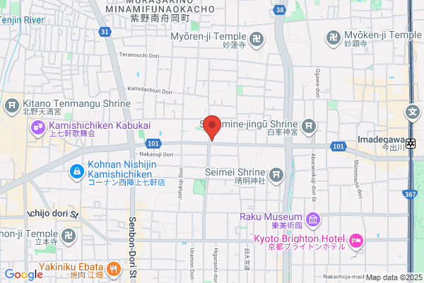 Kyoto Rent All