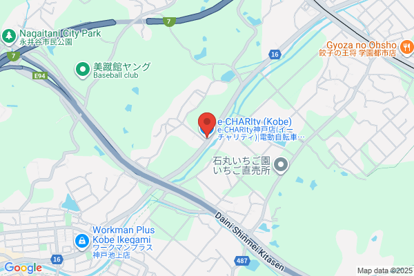 Rental Japan