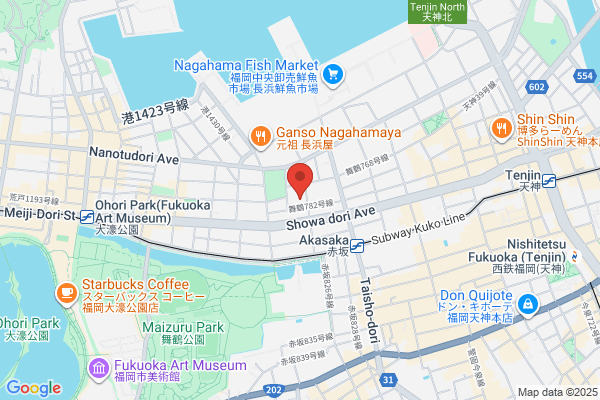 Fukuoka Legal Affairs Bureau Yame Br.