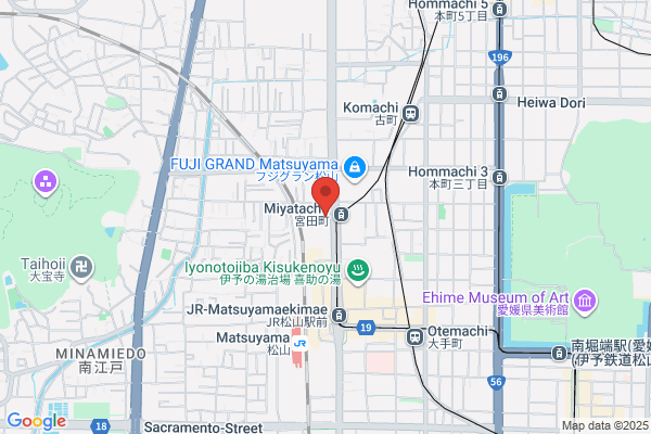 Matsuyama District of the Legal AffairsBureau