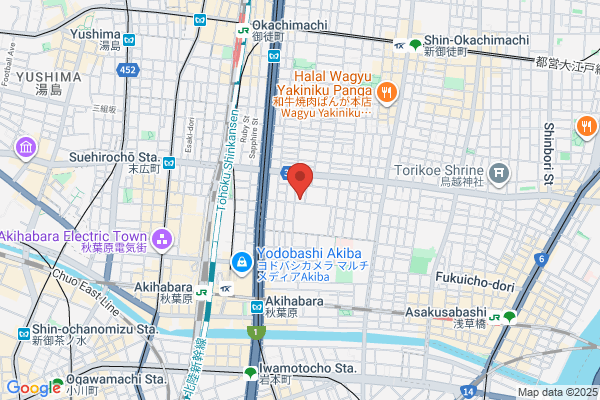 Tsu District Legal Affairs Bureau Ueno Br.