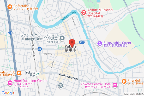 Yokote City Office