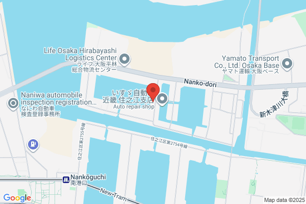 Yamacho Ltd.