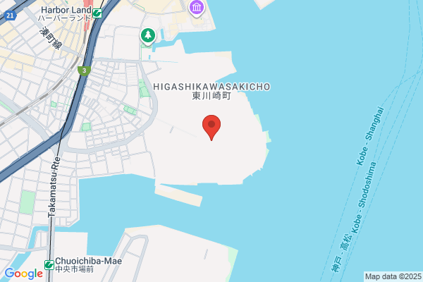 Kawatetsu Machinery Co., Ltd.