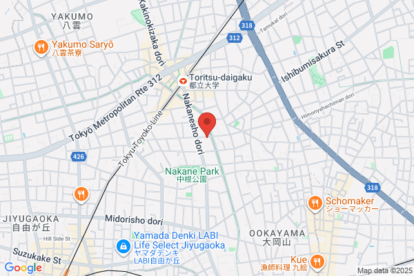 Makino Milling Machine Co., Ltd.