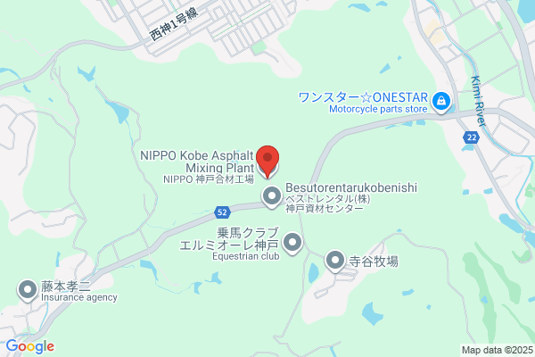 Nippon Control's Co, Ltd.