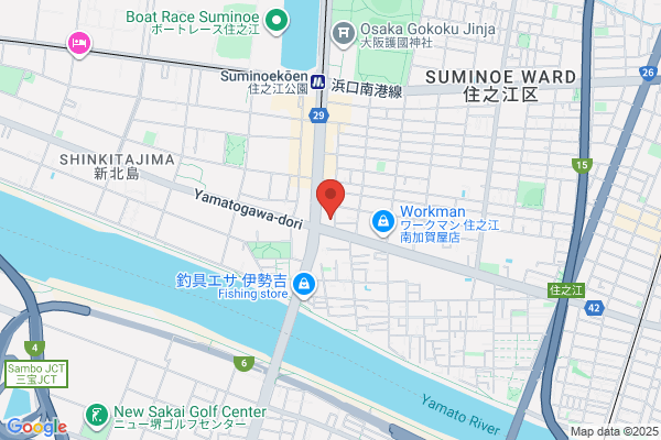 Pearl Kogyo Co., Ltd.