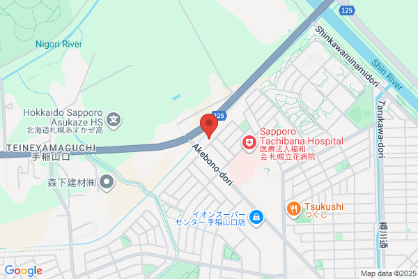 Sudo Un'yu Kikou Co., Ltd.