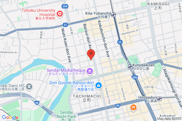 Funai Consulting Co., Ltd.