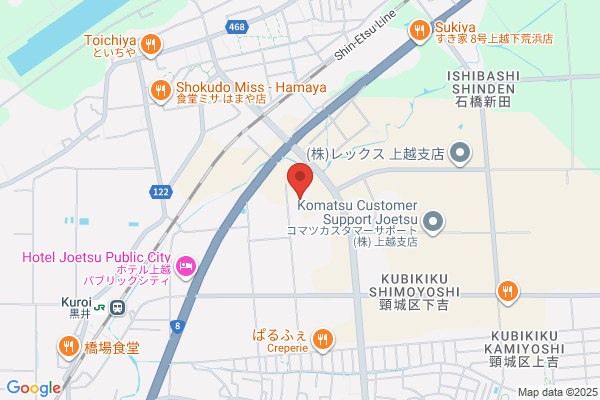 AT & C Co., Ltd. Head Office