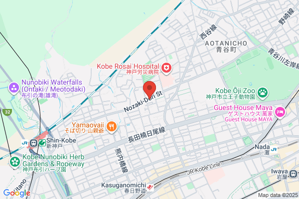 Business Consultant Co., Ltd. Kobe Br.