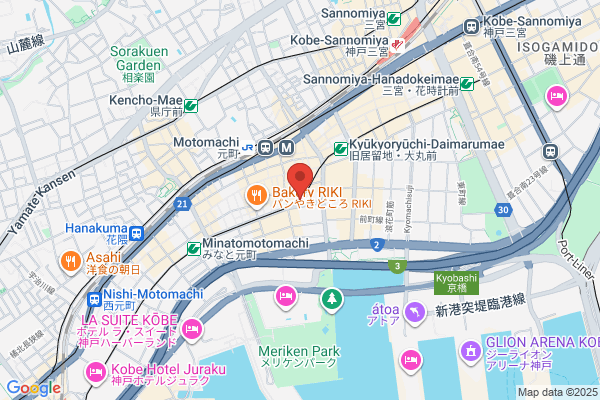 Eguze Co., Ltd.