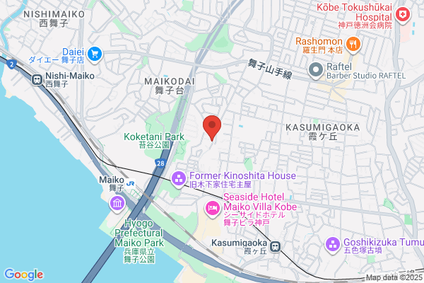 Kansai Angels Co., Ltd.