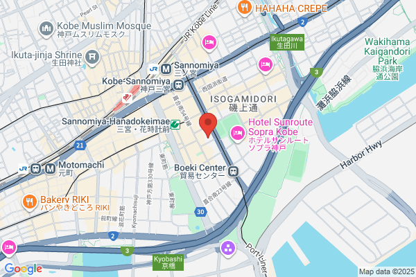 Linea Vita Co., Ltd.