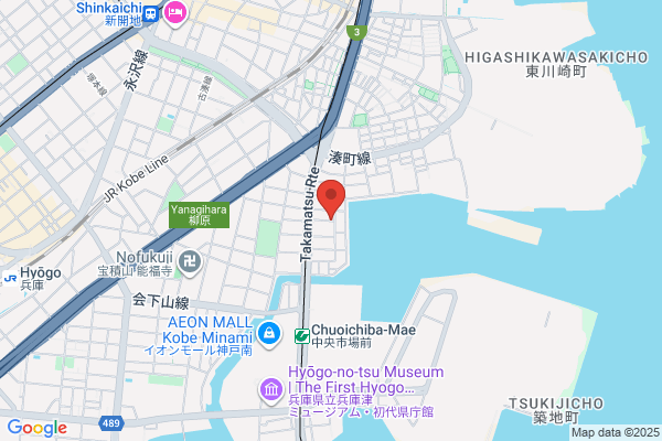 Union Marine Engineering Co., Ltd.