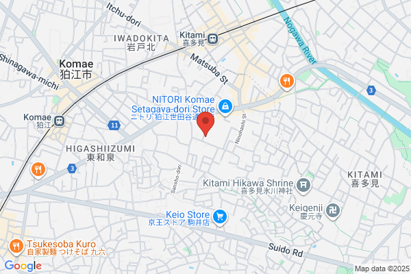 Kyoritsu Electrical Instruments Works, Ltd.