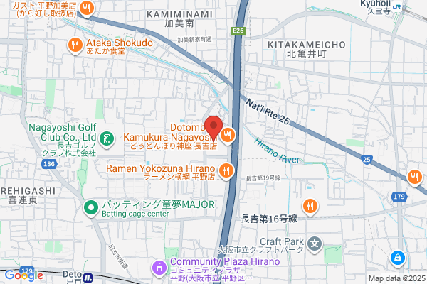 Fukai Iryo Setsubi Co., Ltd. Osaka Office