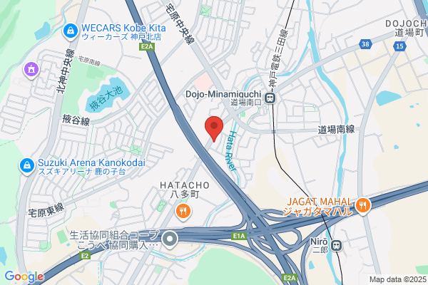JHS Co., Ltd.