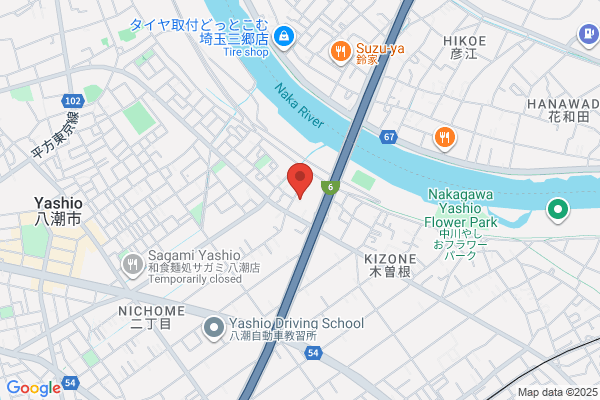 Japan Medicos Co., Ltd.