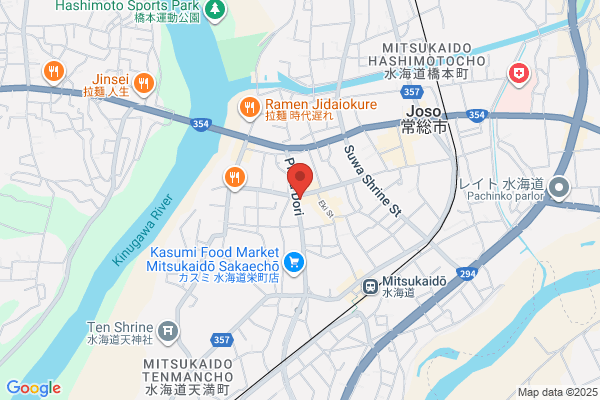 Kashiwaya Pharmacy