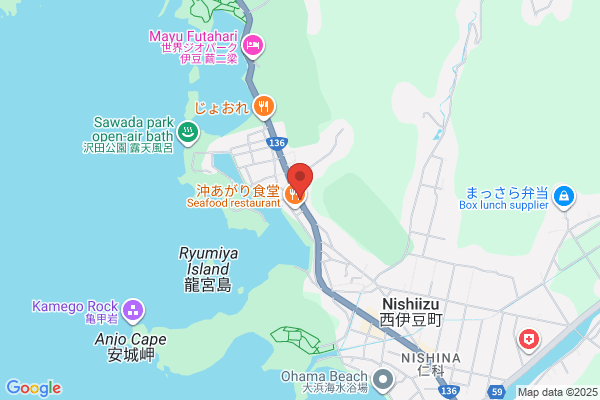 Ogawa Iriki Co., Ltd.