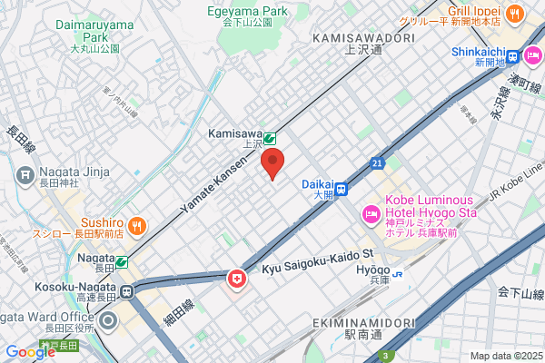 Sakai Medical Corp. Kobe Office