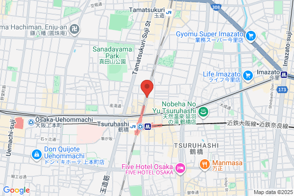 Tanaka Ko Shoten Co., Ltd.