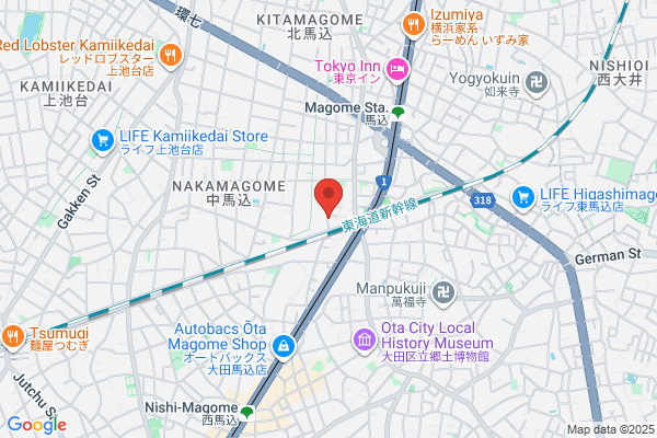 Ohta Seisakusho Co., Ltd.