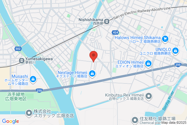 Asahi Service Auto Shop Tsujii-ten